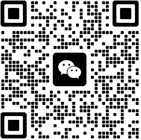 李晨兴律师个人微信二维码