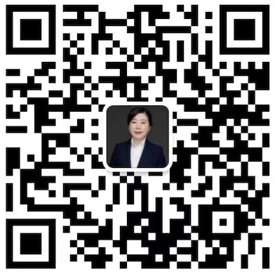 仲玉华律师微信二维码